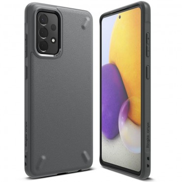 Maska Ringke "Onyx" za Samsung Galaxy A72 / Galaxy A72 5G - dark gray