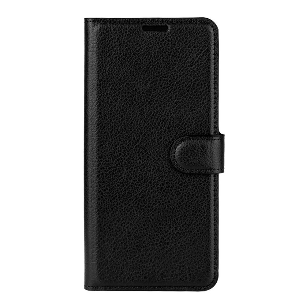 Torbica "Litchi" za Xiaomi Redmi 9T - crna