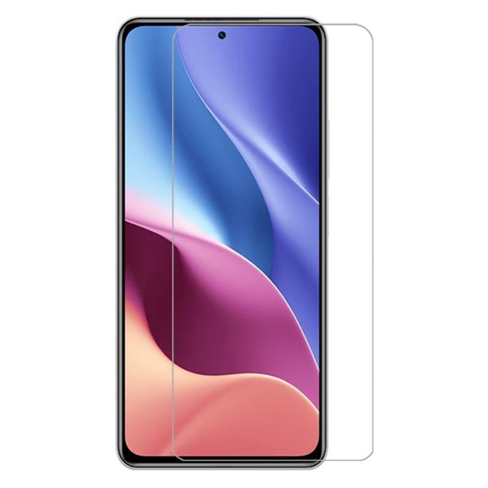 Zaštitno staklo 0.3 mm za Xiaomi Poco F3 / Mi 11i