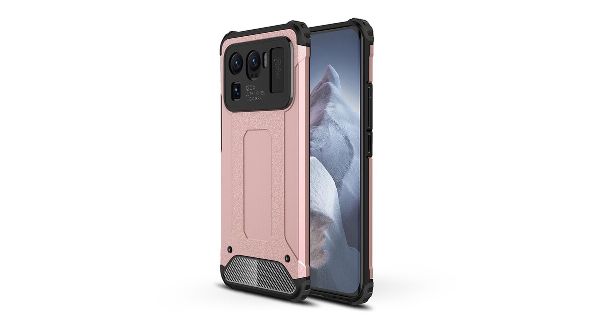 Mi 11 Ultra Купить Чехол