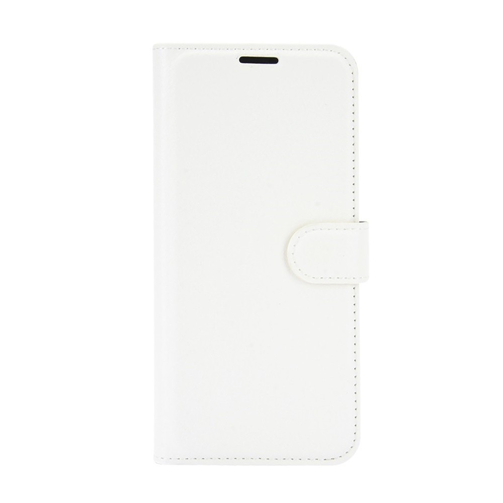 Torbica "Litchi" za OnePlus Nord N10 5G - bijela