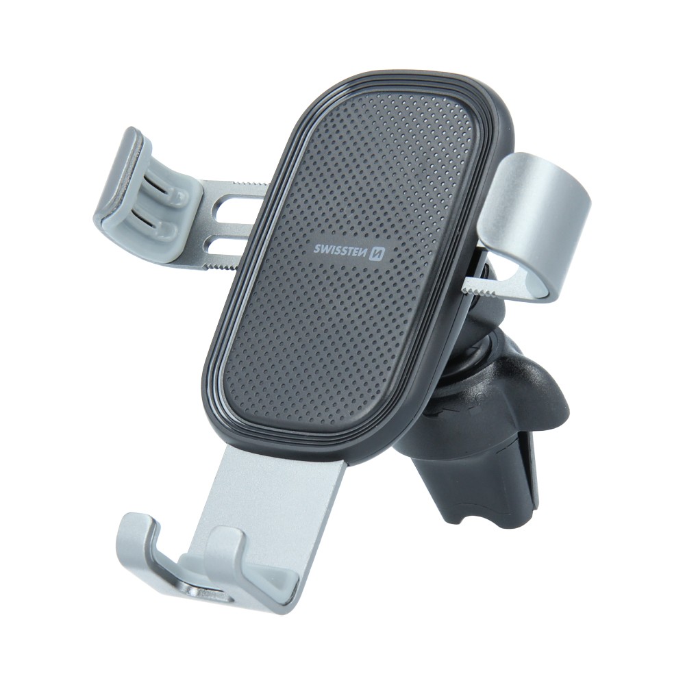 Gravity automobilski držač s automatskim zatvaranjem Swissten "S-Grip" (eco pack)