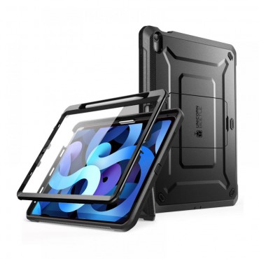 Maska Supcase "Unicorn Beetle Pro" za iPad Air 2020 / iPad Air 2022 - black