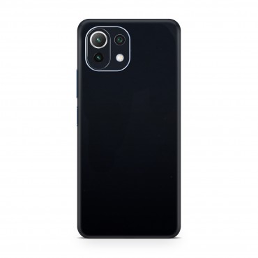 Skin za Xiaomi Mi 11 Lite EXO® by Optishield (2-pack) - matte black