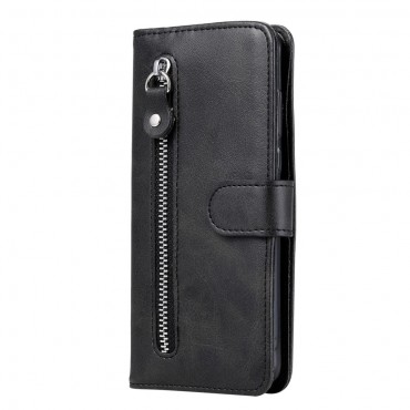 Torbica "Front Pocket" za iPhone 13 Pro Max - crna