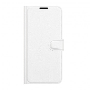 Torbica "Litchi" za Alcatel 1S 2021 / A1 Alpha 21 - bijela