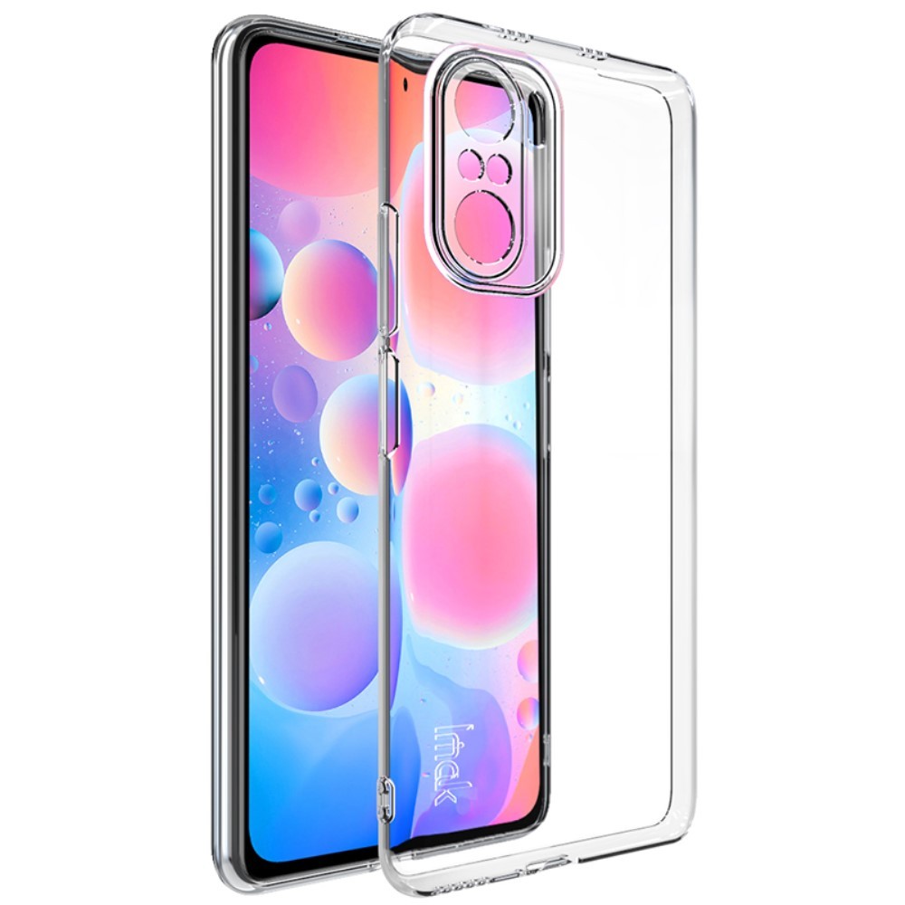 Premium tanka maska "Imak" za Xiaomi Poco F3 / Mi 11i