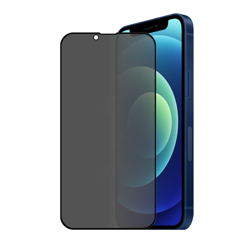 Zaštitno staklo 0.3 mm "Anti Peep" za iPhone 13 / iPhone 13 Pro