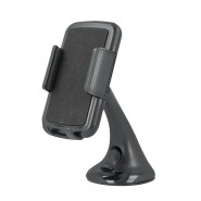 Držač za telefon za auto "Expedition" sa snažnom podlogom za armaturnu ploču ili vjetrobransko staklo vozila Držač za telefon za auto "Expedition" sa snažnom podlogom za armaturnu ploču ili vjetrobransko staklo vozila