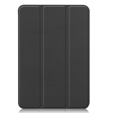 Torbica "Fold" za iPad Mini 2021 / iPad Mini 2024 (A17 Pro) - crna