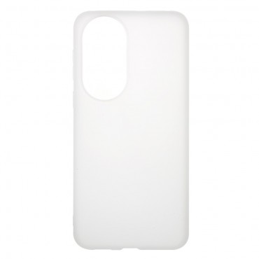 TPU gel maska za Huawei P50 - bijela