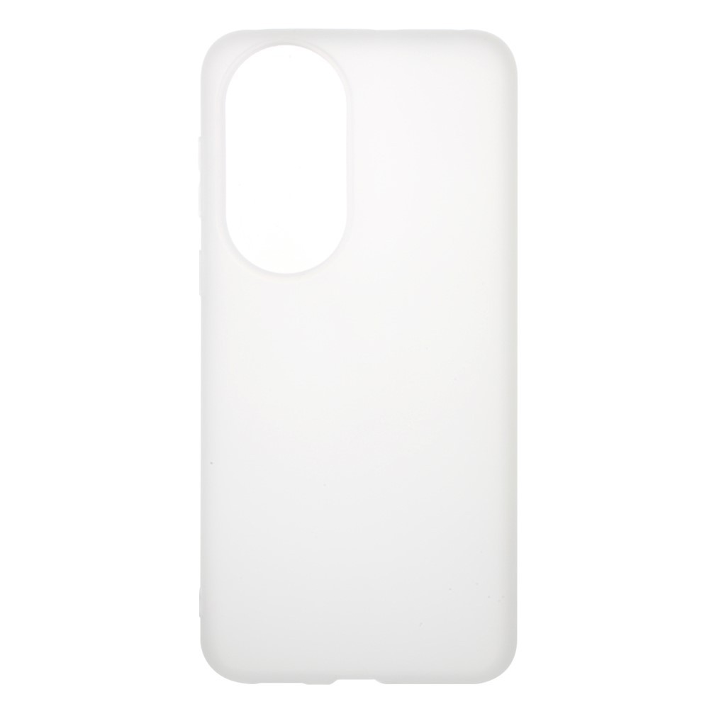 TPU gel maska za Huawei P50 - bijela
