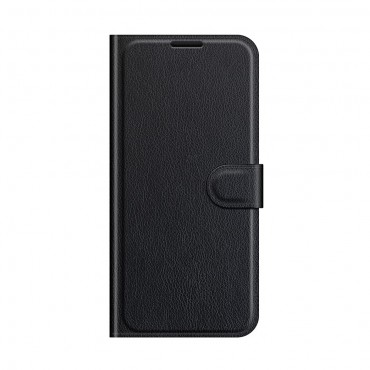 Torbica "Litchi" za Huawei P50 - crna