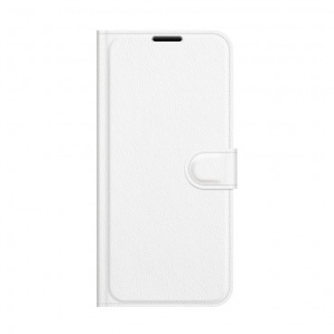 Torbica "Litchi" za Huawei P50 - bijela