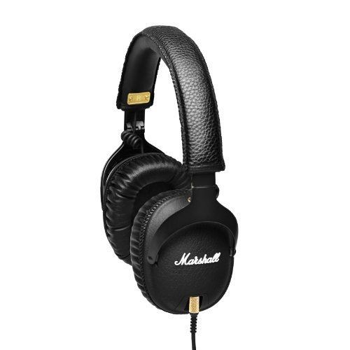 Slušalice Marshall "Monitor" - black