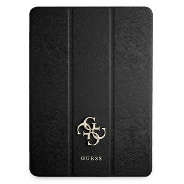 Originalna torbica Guess "Saffiano Collection" za iPad Pro 11 2021 / iPad Pro 11 2022 - crna Originalna torbica Guess "Saffiano Collection" za iPad Pro 11 2021 / iPad Pro 11 2022 - crna