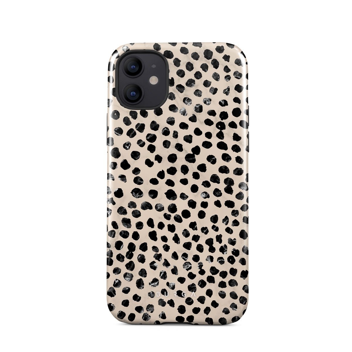Premium maska Burga "Almond Latte" za iPhone 12 Mini