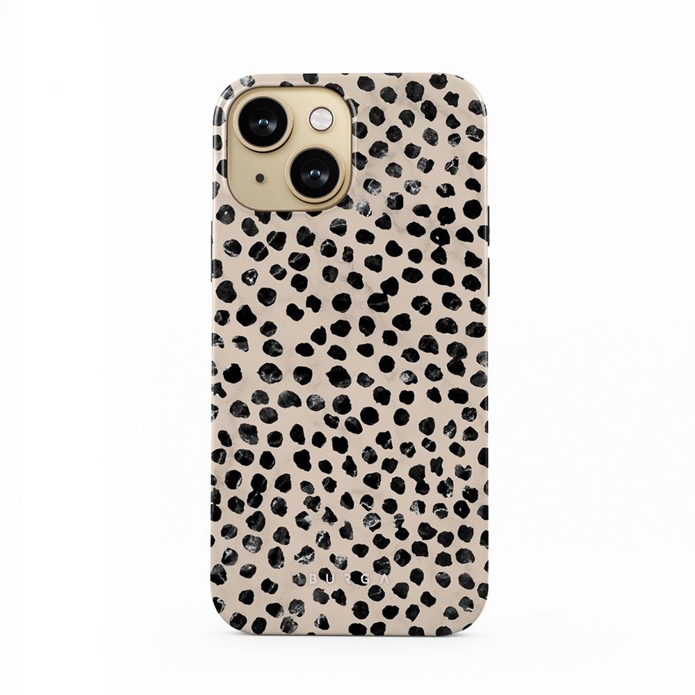 Premium maska Burga "Almond Latte" za iPhone 13 Mini