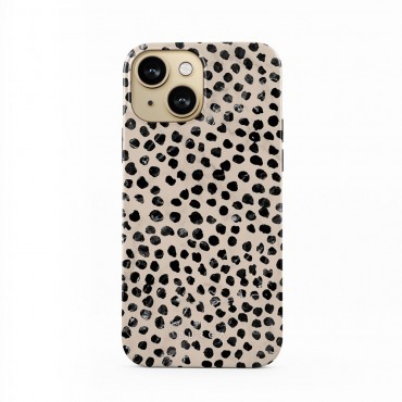 Premium maska Burga "Almond Latte" za iPhone 13