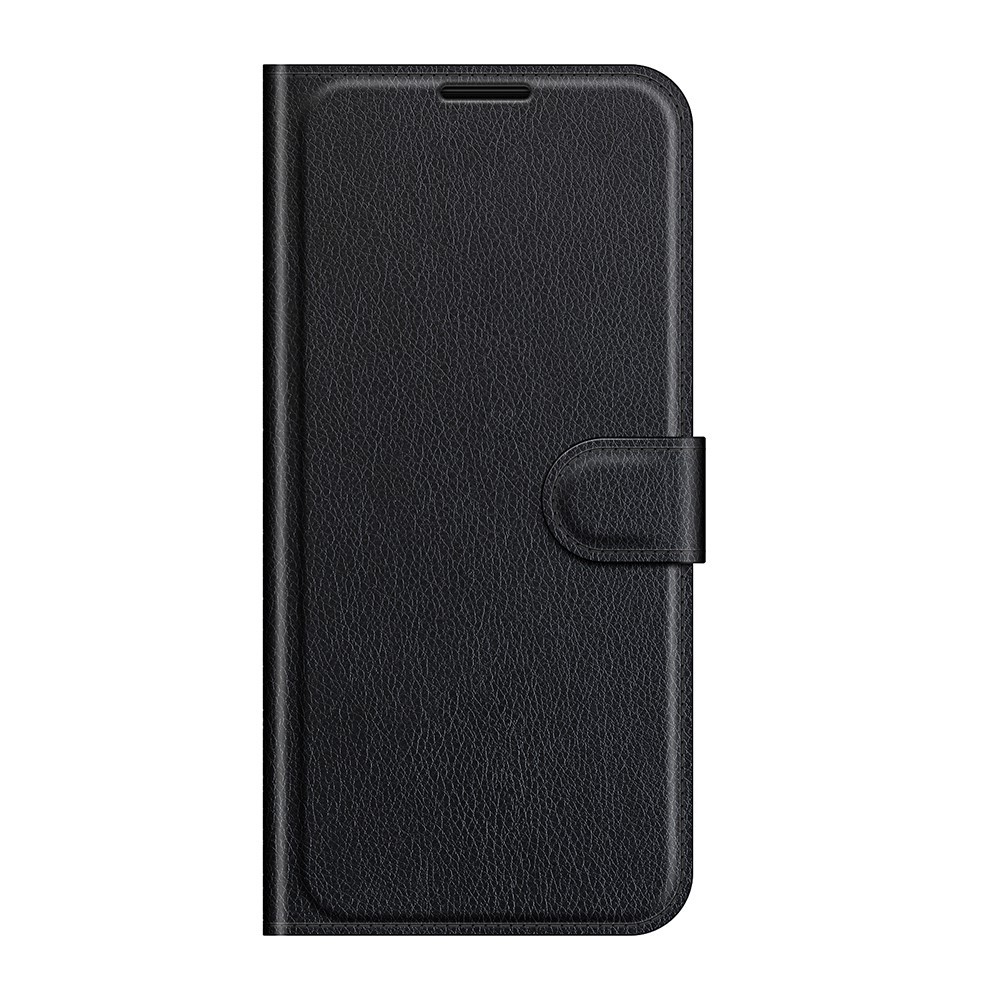 Torbica "Litchi" za Google Pixel 6 - crna