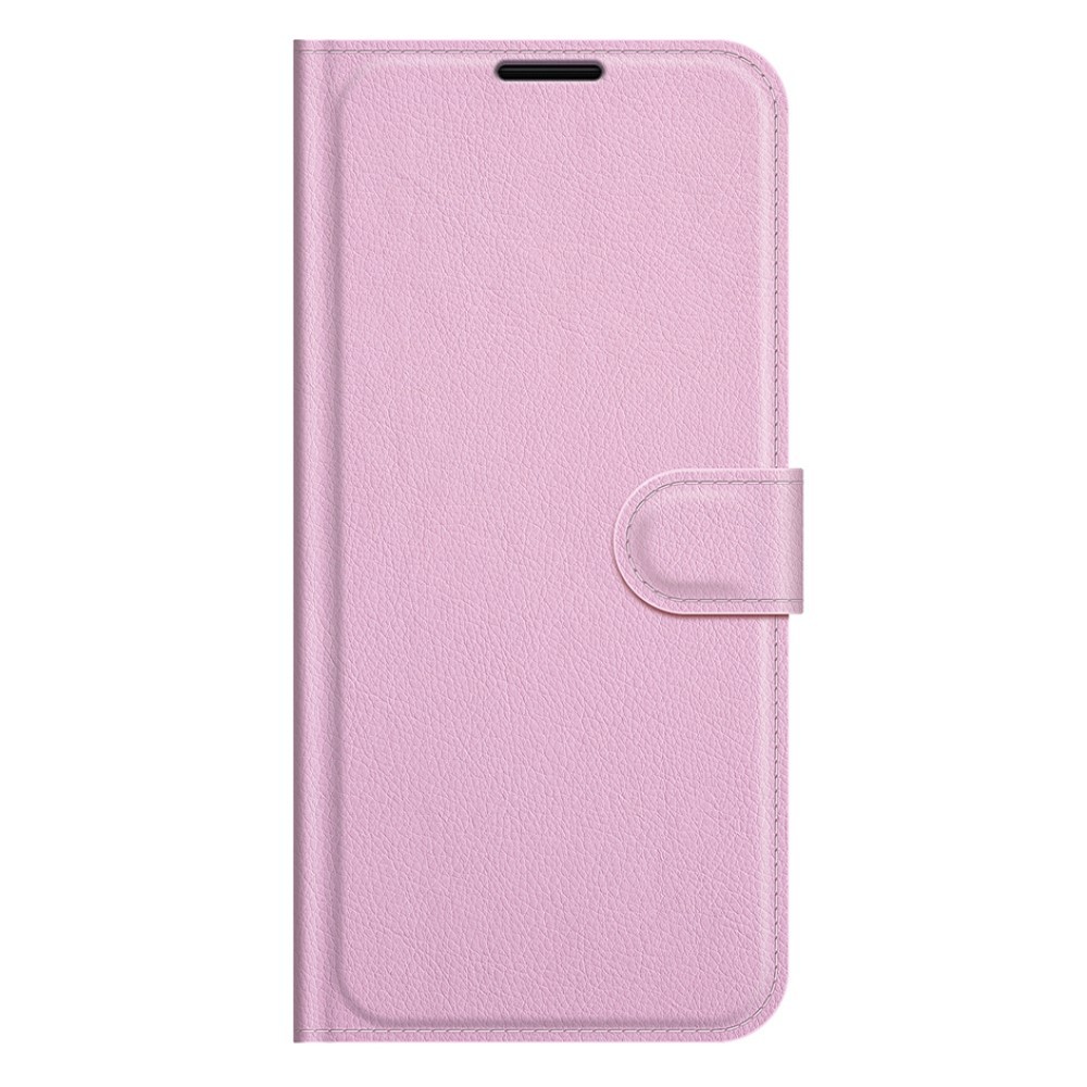 Torbica "Litchi" za Huawei Nova 9 / Honor 50 - roza