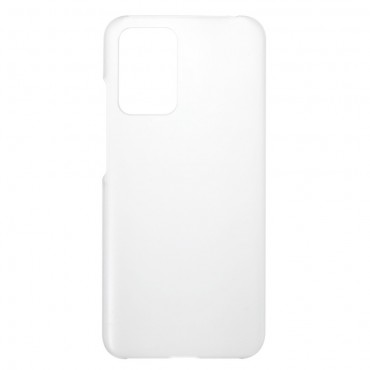 Čvrsta TPU maska za Xiaomi Redmi 10 / Redmi 10 Prime - prozirna