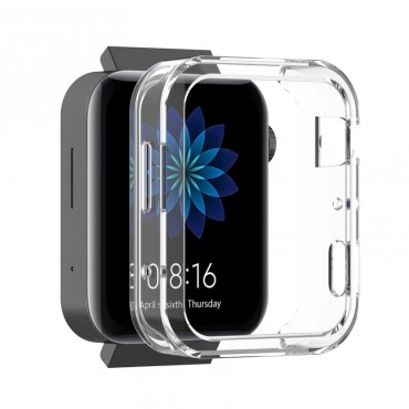 TPU gel maska za Xiaomi Mi Watch - prozirna