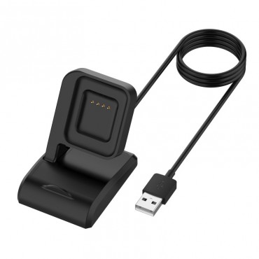 Punjač za pametni sat Xiaomi Mi Watch "Mi Charge" - crni