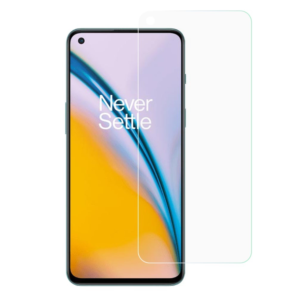 Zaštitno staklo 0.3 mm za OnePlus Nord 2 5G