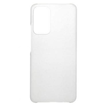 Čvrsta TPU maska za Xiaomi Redmi Note 11T 5G / Note 11S 5G / Poco M4 Pro 5G - prozirna