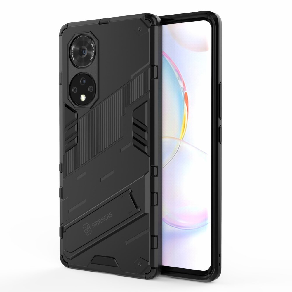 Robusna maska "Impact Superior" za Huawei Nova 9 Pro - crna