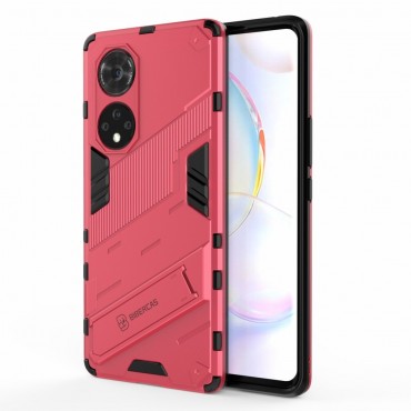 Robusna maska "Impact Superior" za Huawei Nova 9 Pro / Honor 50 Pro - roza Robusna maska "Impact Superior" za Huawei Nova 9 Pro / Honor 50 Pro - roza