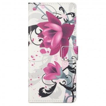 Torbica "Lotus Flower" za Motorola Edge 20 Pro Torbica "Lotus Flower" za Motorola Edge 20 Pro