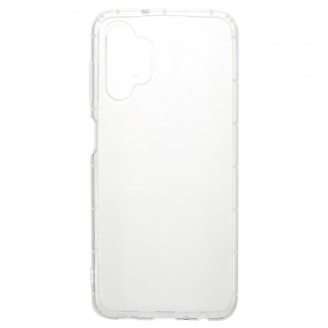 TPU gel maska za Samsung Galaxy A13 - prozirna