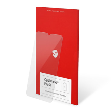 Visokokvalitetno zaštitno staklo za Samsung Galaxy A13 Optishield Pro Visokokvalitetno zaštitno staklo za Samsung Galaxy A13 Optishield Pro