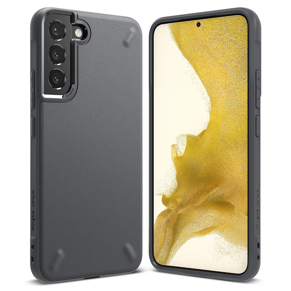 Maska Ringke "Onyx" za Samsung Galaxy S22 Plus - dark gray