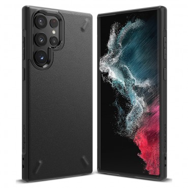 Maska Ringke "Onyx" za Samsung Galaxy S22 Ultra - black