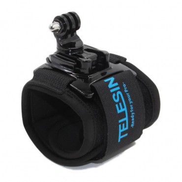 Traka za zapešće za GoPro "Wrist Strap" s nosačem za sportske kamere