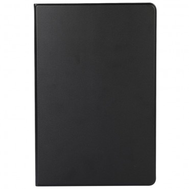 Torbica "Litchi" za Samsung Galaxy Tab A8 10.5 2021 - crna