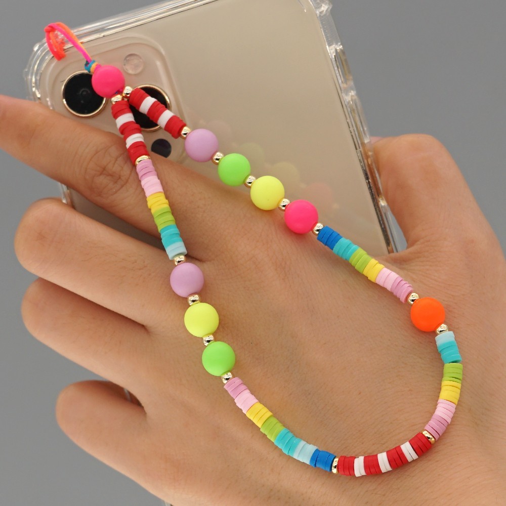 Narukvica za telefon Stringie "Rainbow Strap"