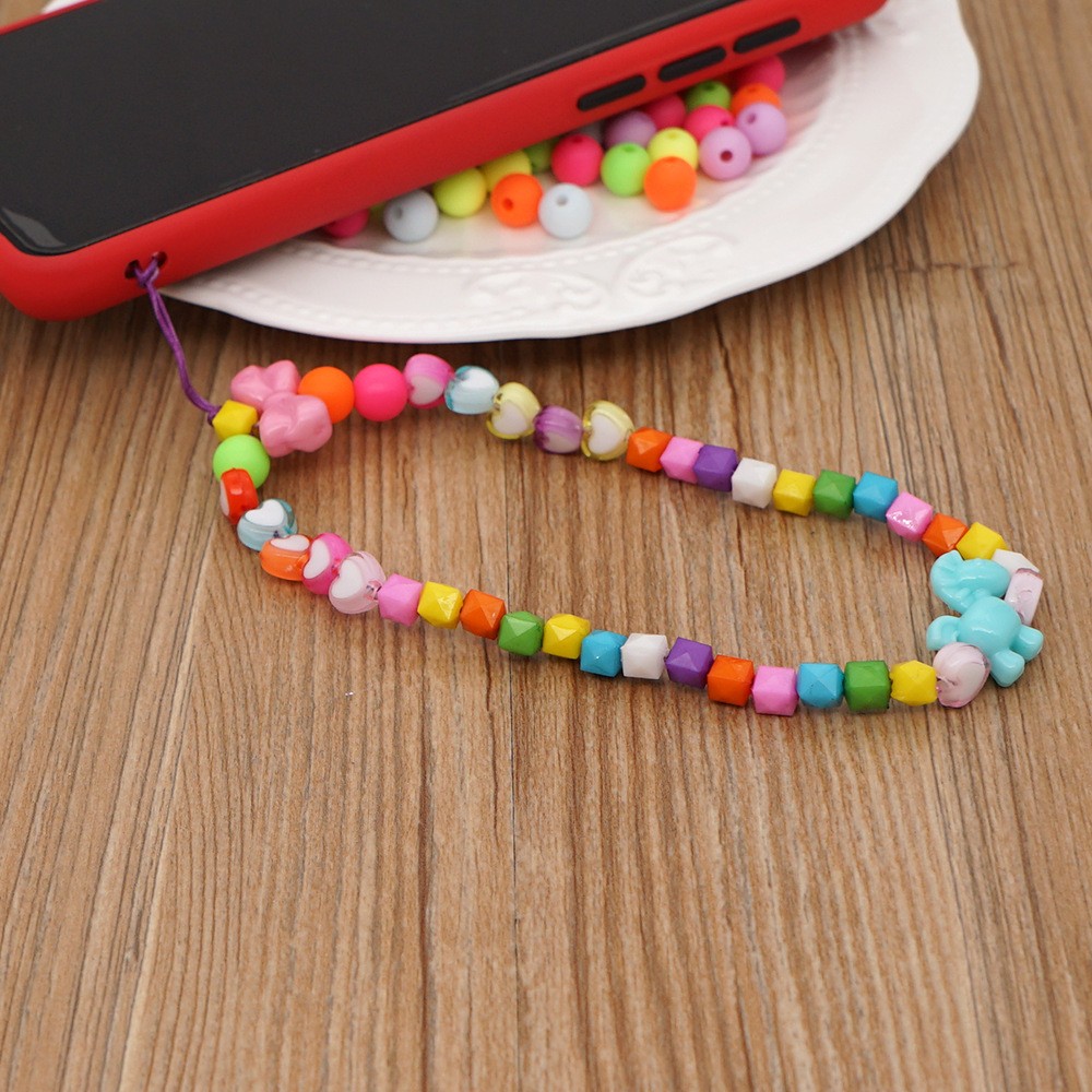 Narukvica za telefon Stringie "Unicorn Dreams"