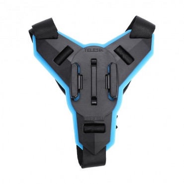 Nosač za motorističke kacige za GoPro i ostale sportske kamere "Helmet Chin" Nosač za motorističke kacige za GoPro i ostale sportske kamere "Helmet Chin"