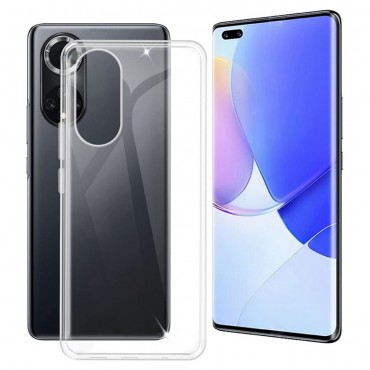 Prozirna TPU maska Opticase by Optishield© za Huawei Nova 9 Pro / Honor 50 Pro Prozirna TPU maska Opticase by Optishield© za Huawei Nova 9 Pro / Honor 50 Pro