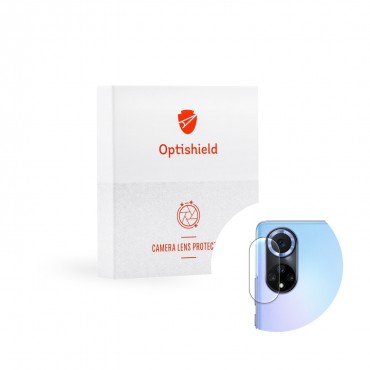 Visokokvalitetno zaštitno staklo za zadnju kameru za Huawei Nova 9 / Honor 50 Optishield Pro