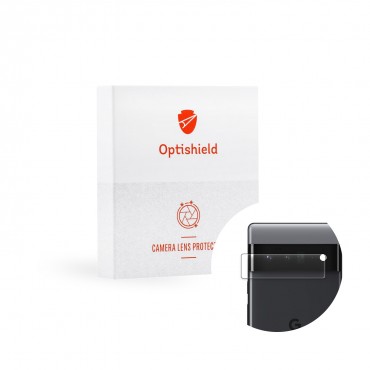 Visokokvalitetno zaštitno staklo za zadnju kameru za Google Pixel 6 Optishield Pro