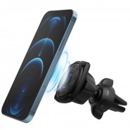 Nosač za telefon Ringke "Power Clip Car Mount" - magnetni auto držač za ventilacijski utor za mobitele