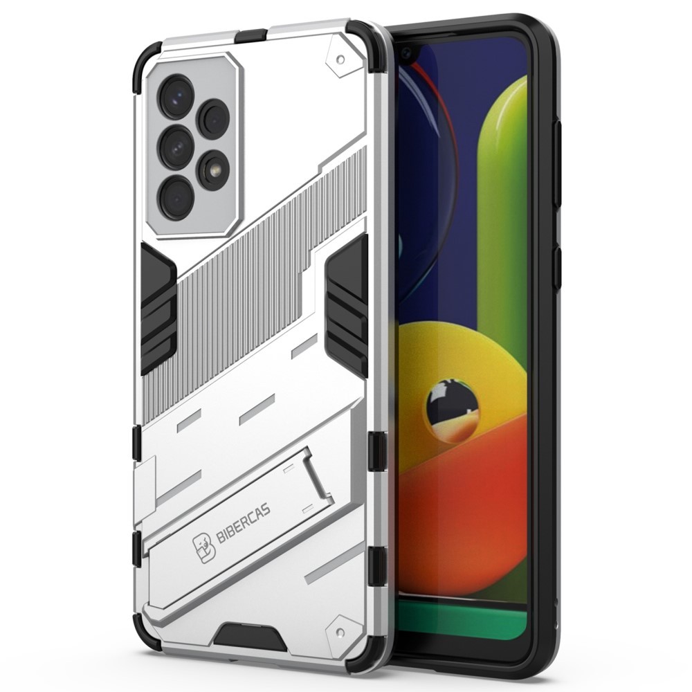 Robusna maska "Impact Superior" za Samsung Galaxy A33 5G - bijela
