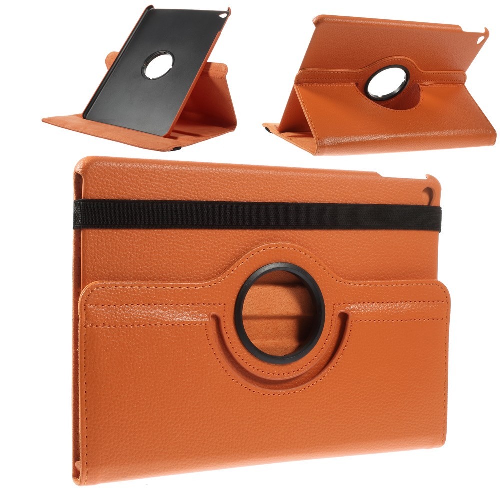 Elegantna torbica "Rotate" za iPad Air 2 - narančasta
