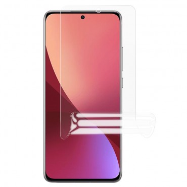 Zaštitna folija za Xiaomi 12 / 12X