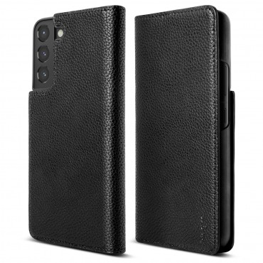 Torbica Ringke "Folio Signature Standard" za Samsung Galaxy S22 Plus - black Torbica Ringke "Folio Signature Standard" za Samsung Galaxy S22 Plus - black